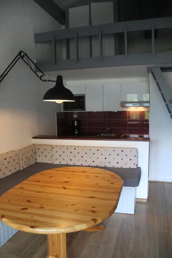 STUDIO CHAMONIX MONT-BLANC Idéalement situé Exterior foto